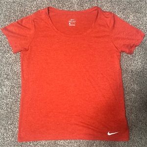 Women’s Dri-Fit Nike t shirt